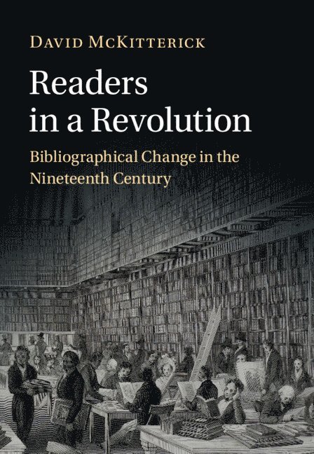 Readers in a Revolution 1