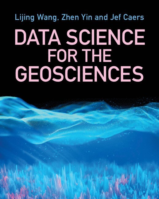 Data Science for the Geosciences 1