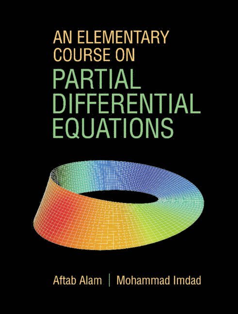 An Elementary Course on Partial Differential Equations 1