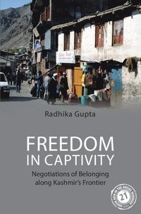 bokomslag Freedom in Captivity