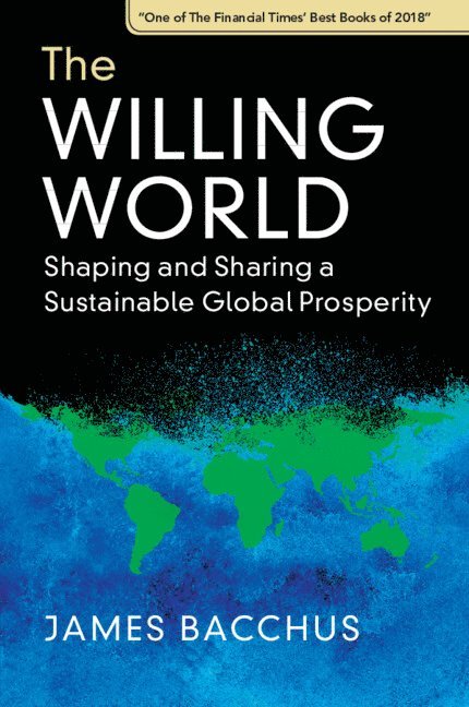 The Willing World 1