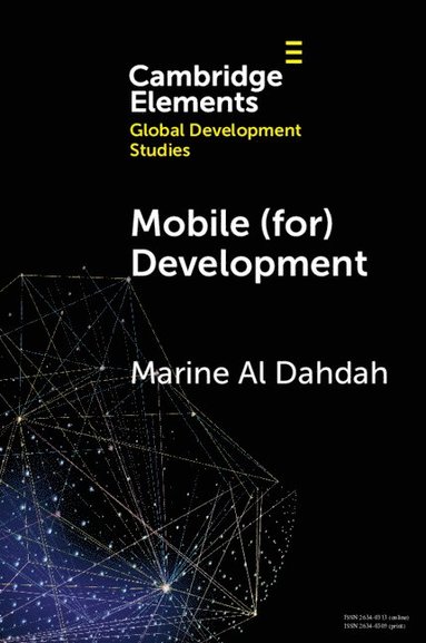 bokomslag Mobile (for) Development