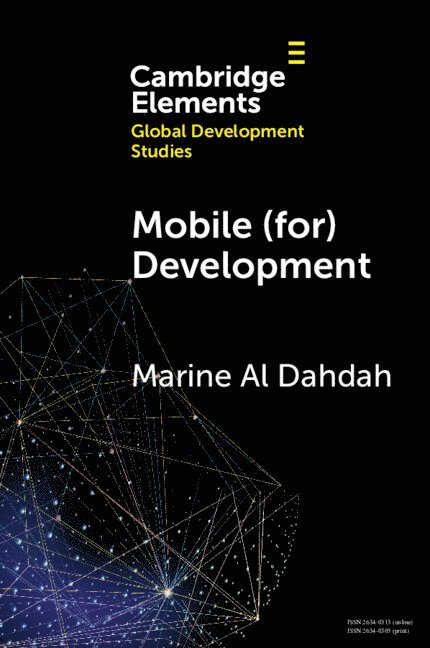 Mobile (for) Development 1