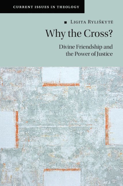 Why the Cross? 1