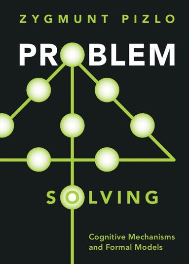 Zygmunt Pizlo - Problem Solving, Inbunden