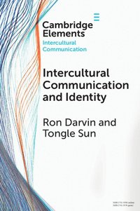 bokomslag Intercultural Communication and Identity