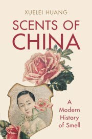 Scents of China 1