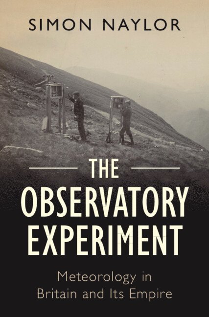 The Observatory Experiment 1