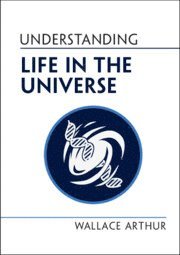 Understanding Life in the Universe 1