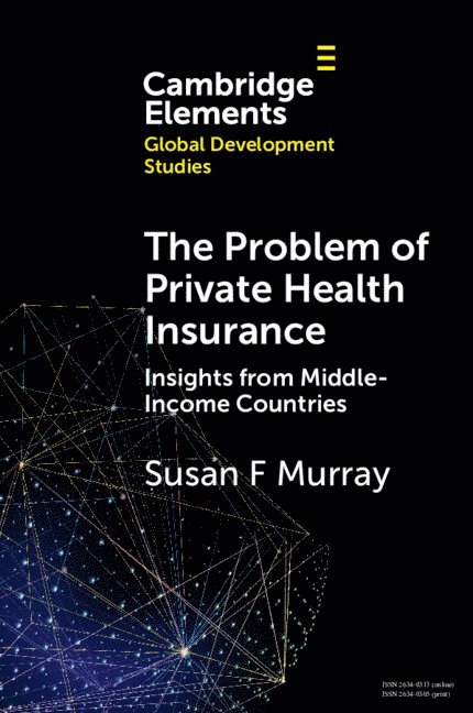 Problem of Private Health Insurance 1