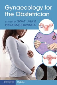 bokomslag Gynaecology for the Obstetrician