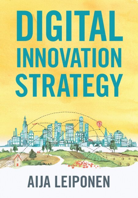 Digital Innovation Strategy