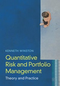 bokomslag Quantitative Risk and Portfolio Management