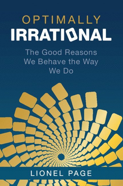 Optimally Irrational 1