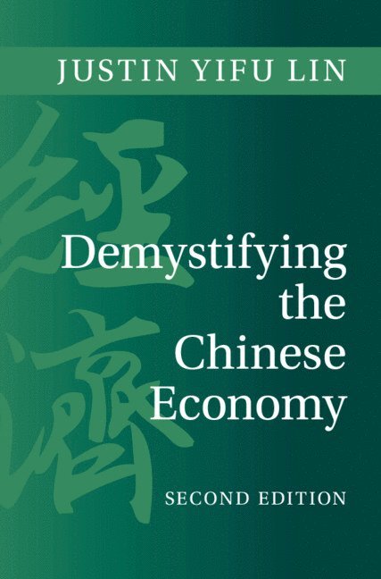 Demystifying the Chinese Economy