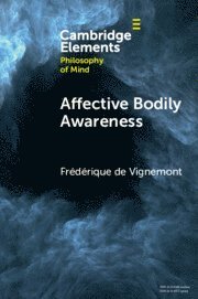 bokomslag Affective Bodily Awareness