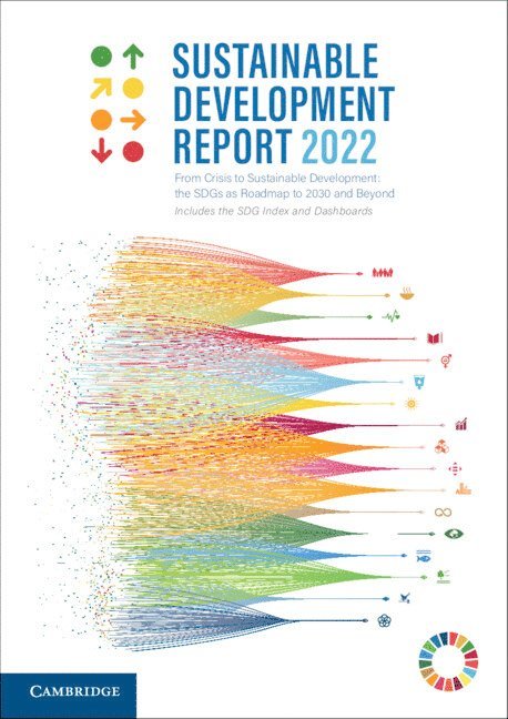 Sustainable Development Report 2022 1
