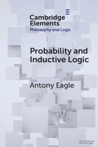 bokomslag Probability and Inductive Logic