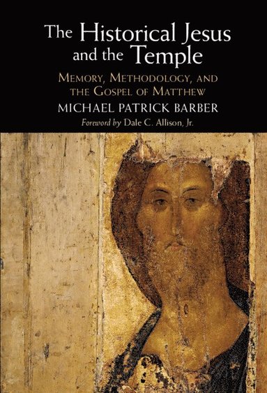 bokomslag Historical Jesus and the Temple
