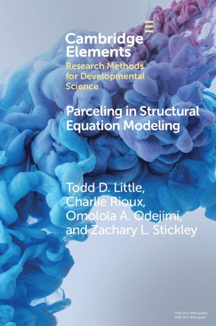 Parceling in Structural Equation Modeling 1