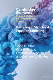 Parceling in Structural Equation Modeling 1