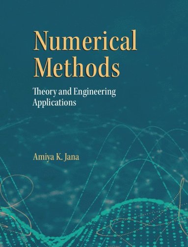 bokomslag Numerical Methods