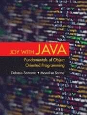 bokomslag Joy with Java