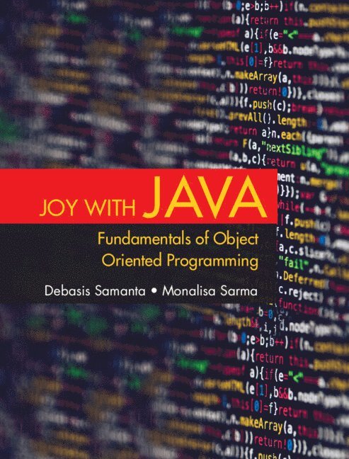 Joy with Java 1
