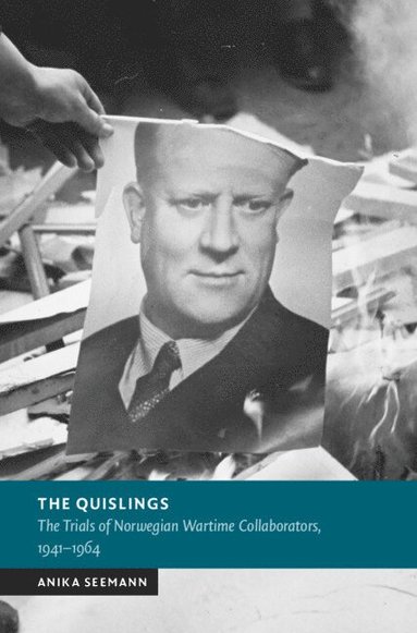 bokomslag Quislings