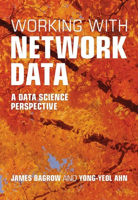 Working with Network Data 1