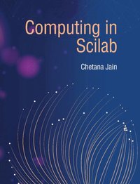 bokomslag Computing in Scilab