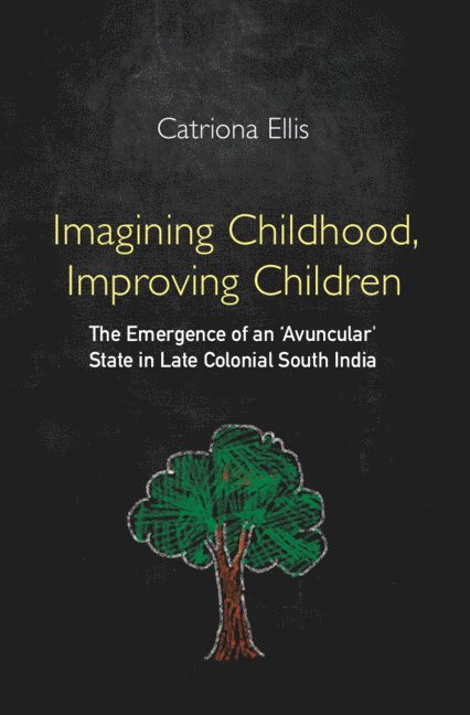 Imagining Childhood, Improving Children 1