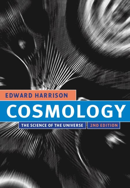 Cosmology 1