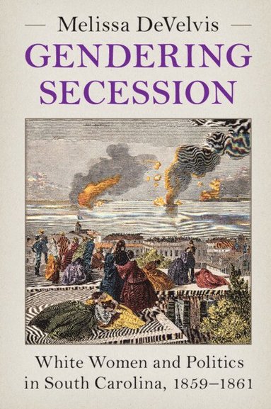 bokomslag Gendering Secession