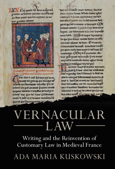 Vernacular Law 1