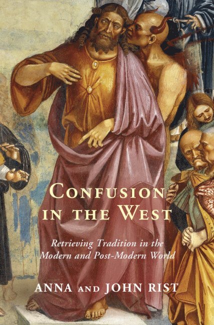 Confusion in the West