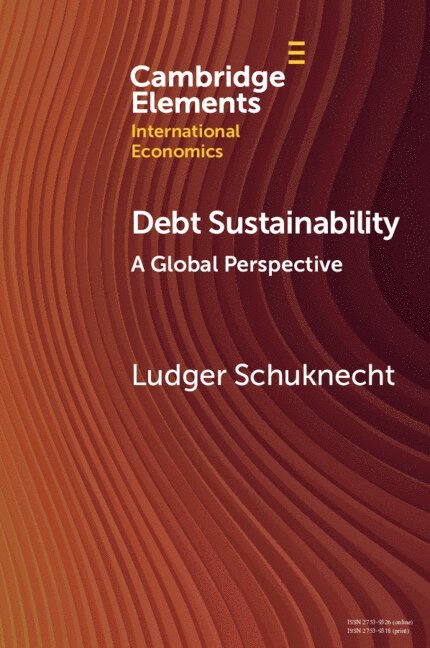 Debt Sustainability 1