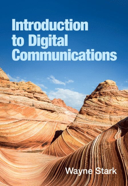 Introduction to Digital Communications 1