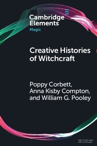 bokomslag Creative Histories of Witchcraft