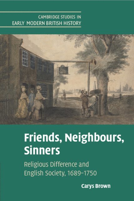 Friends, Neighbours, Sinners 1