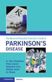 The Movement Disorders Prescriber's Guide to Parkinson's Disease 1