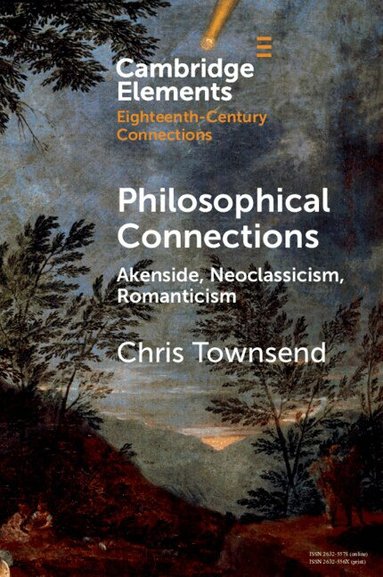 Chris Townsend - Philosophical Connections, Häftad