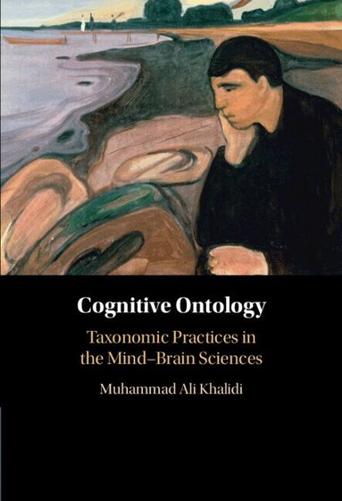 Muhammad Ali Khalidi - Cognitive Ontology, Inbunden