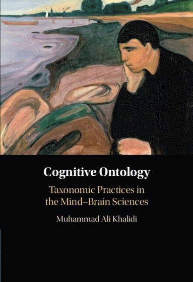 bokomslag Cognitive Ontology