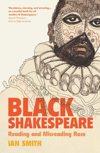 bokomslag Black Shakespeare