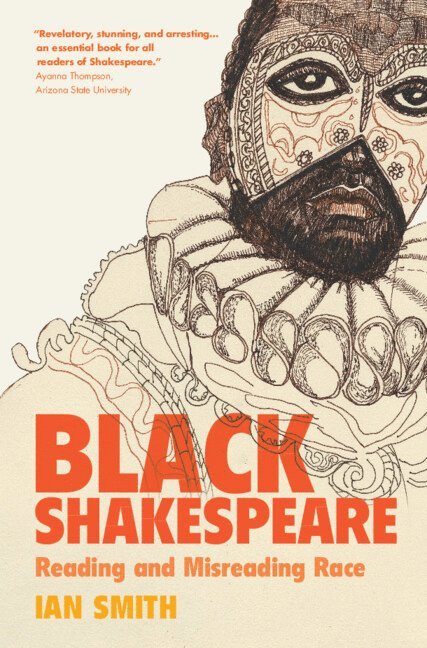 Black Shakespeare 1