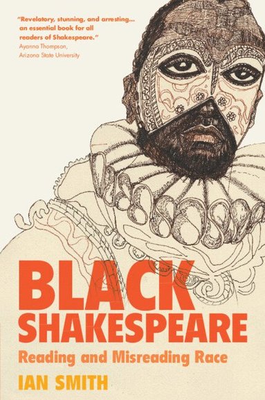 bokomslag Black Shakespeare