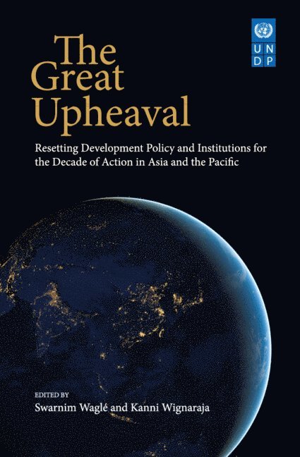 The Great Upheaval 1