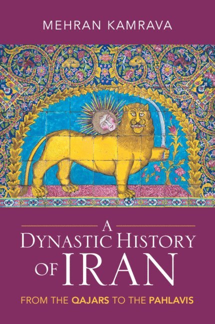 A Dynastic History of Iran 1