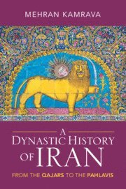 Mehran Kamrava, Qatar) Kamrava, Mehran (Georgetown University - Dynastic History of Iran, Häftad